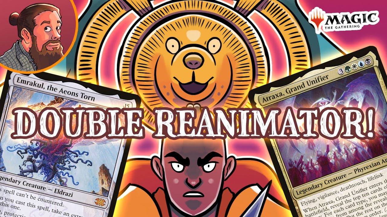 Джеру и Хазорет = победа на втором ходу в «Модерне»? | Magic: the Gathering (MTG)