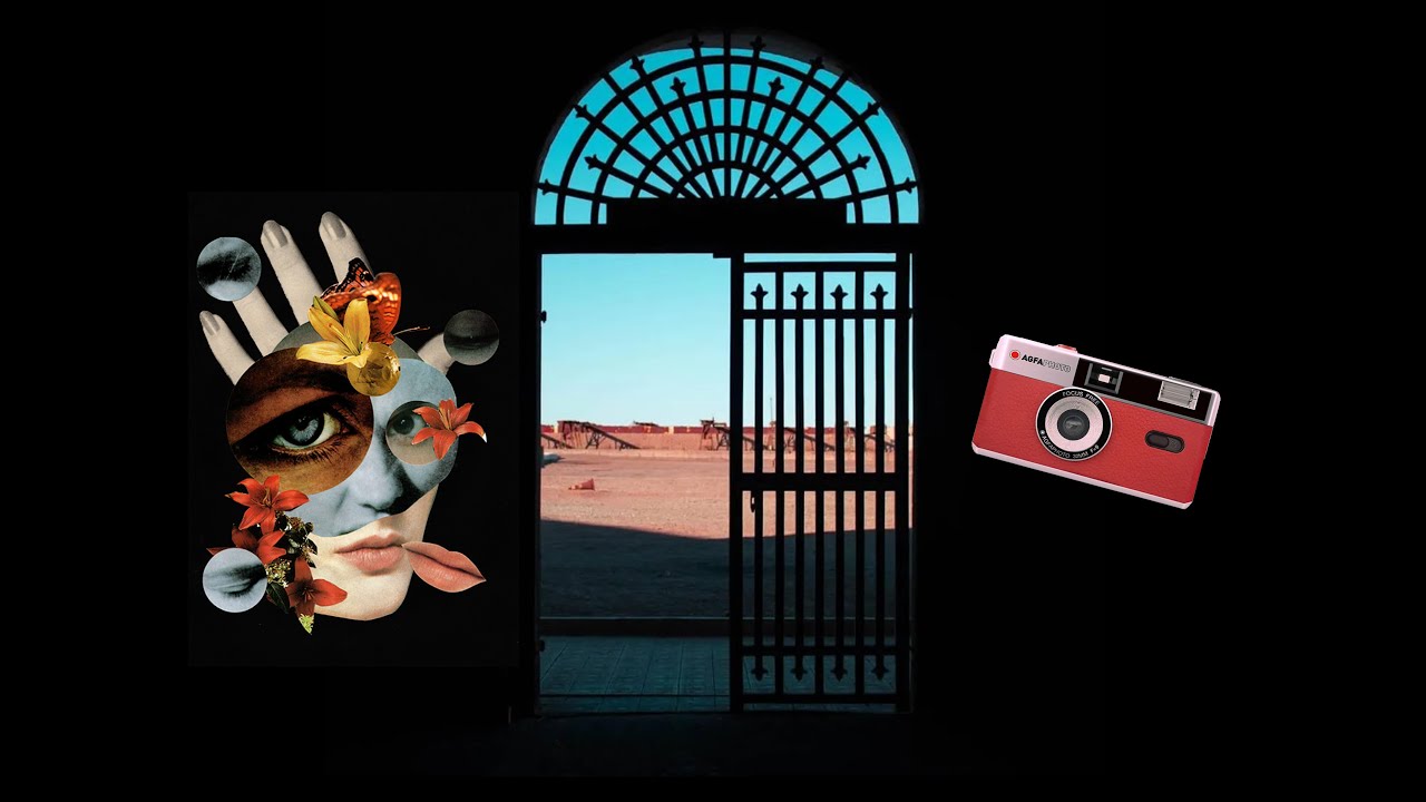 Crea tu &Aacute;lbum fotogr&aacute;fico!!!