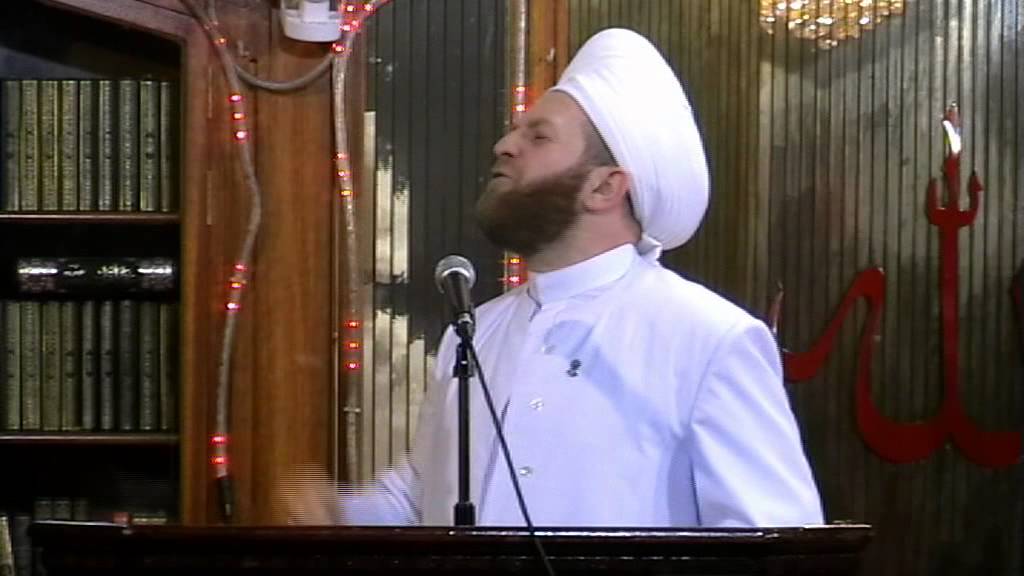 Secrets of Success :: Shaykh Muhammad Al-Ninowy