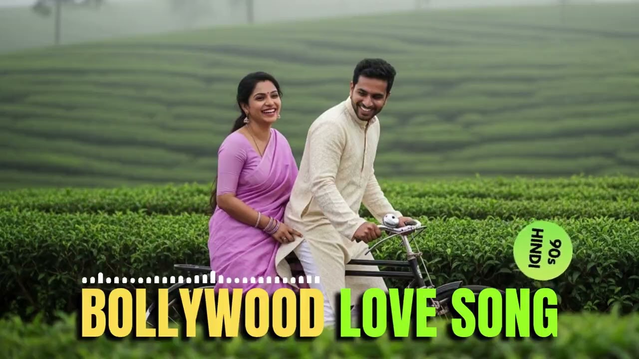 Hindi Bollywood 90s Love Song Evergreen |  Romantic Ballad Duet Hits 🎼
