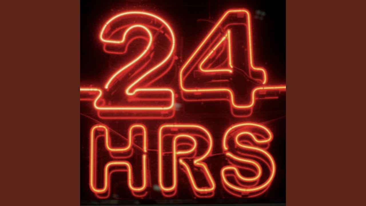 24 hours