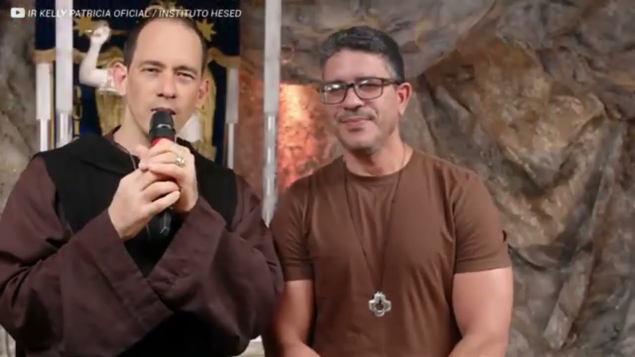 Instituto Hesed | Pregação - Da Murmuração que leva a Morte, A Gratidão que gera Milagres