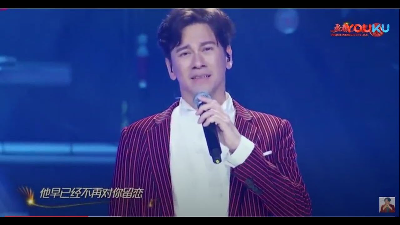 【圍爐音樂會2018】李聖傑Sam Lee《你那麼愛她》