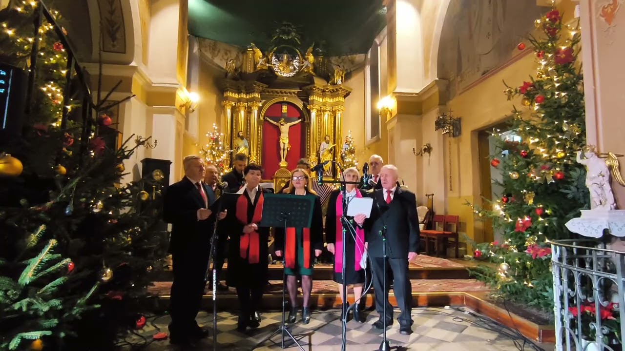 XIX Powiatowy przegląd....   finał