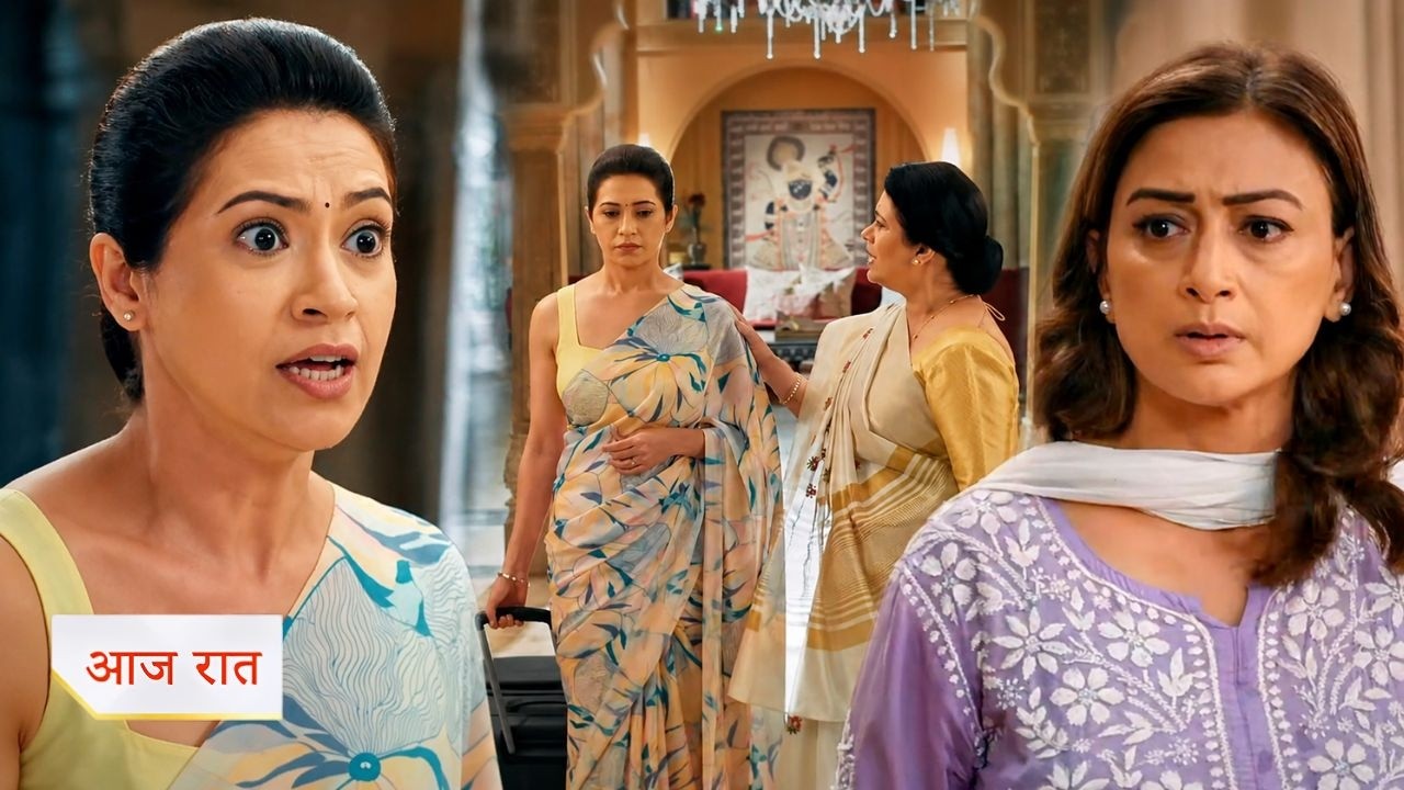 Kyunki Saas Bhi Kabhi Bahu Thi Today Episode NEW PROMO | 2nd July 2026 | Episode Update