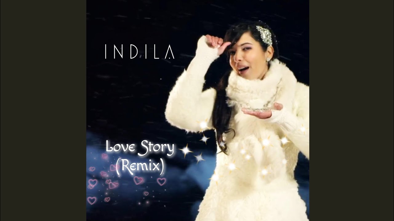 Love Story (Remix Ver. 2026)