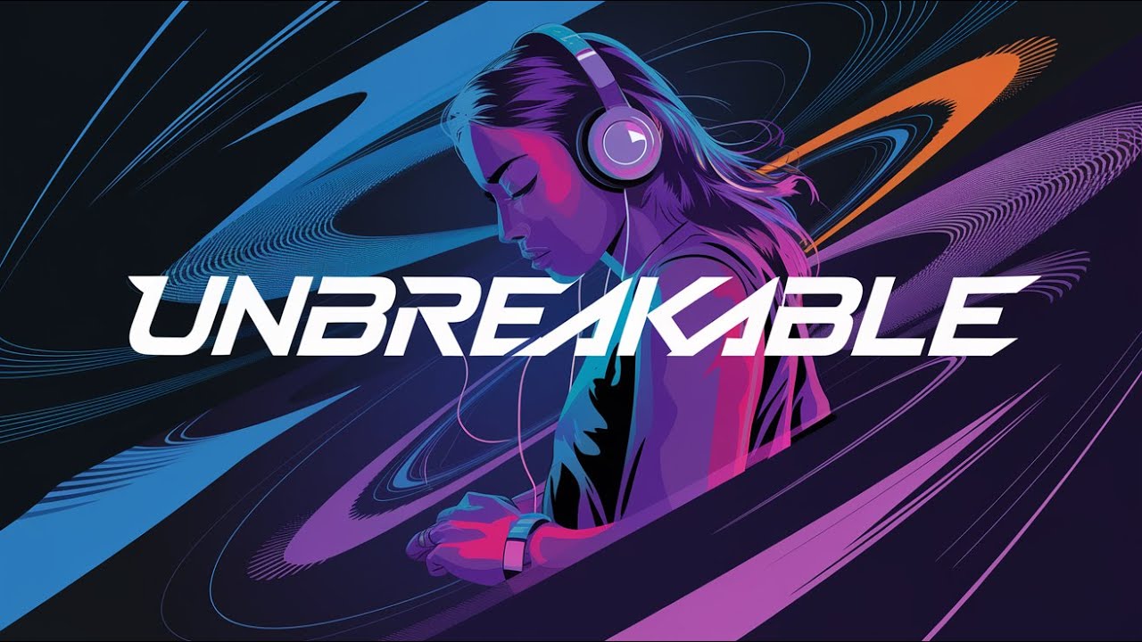 Unbreakable  | Powerful Anthem of Strength and Resilience