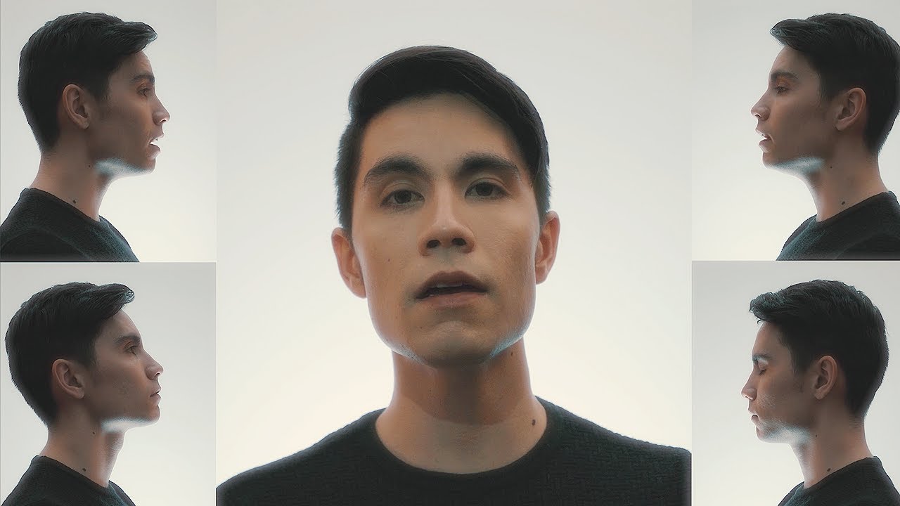 Avicii Tribute (A Cappella) - Hey Brother/Wake Me Up/Levels - Sam Tsui
