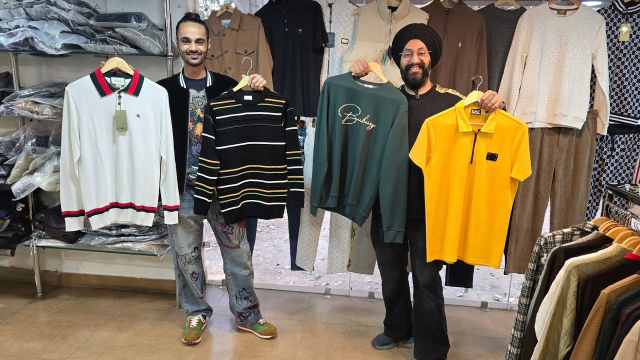 Le monte is back | winter n summer sale | Clothes n accessories - All international brands