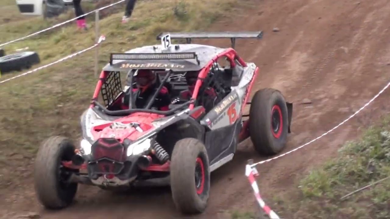 OffROAD Maraton 2023 v Šiklově Mlýně - TOP výběr....