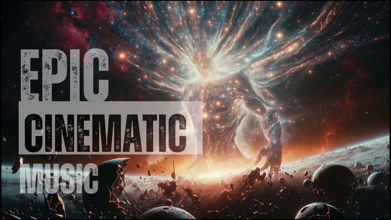 Epic Cinematic Music Playlist (1 Hour) — Powerful Emotional Orchestral Soundtrack
