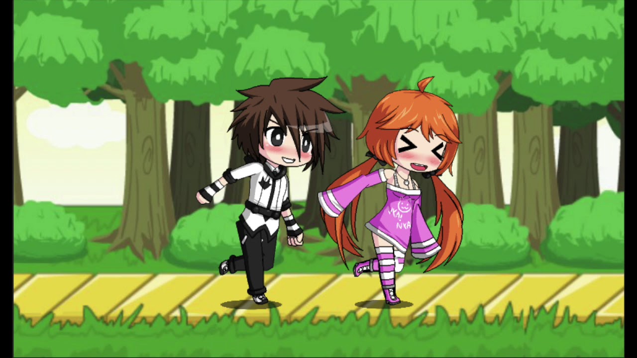 +*Sad Song*+ Gacha Studios
