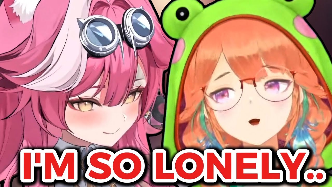 Kiara is Sick and Feels Very Lonely, Raora Comes and Checks Her Condition