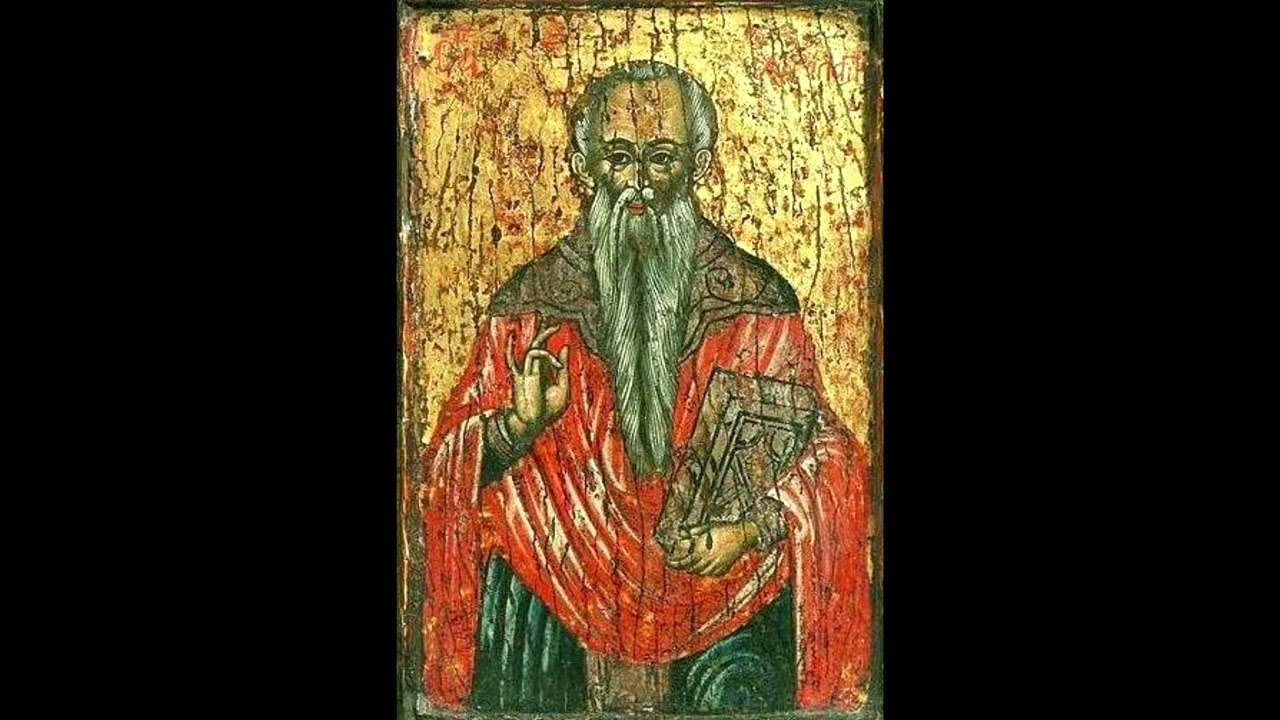 Arhim Andrei Coroian. Un secol in slujba lui Hristos. Viata si mucenicia Sf.  Haralambie.9.02.2026.