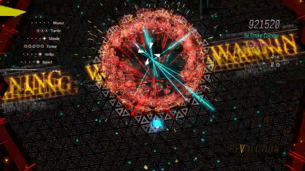 Sektori - Revolution Clear (Sentinel 16.956.581 v.1.0.0)