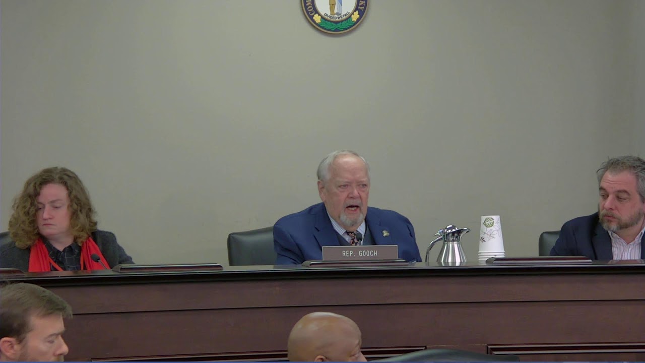 House Standing Committee on Natural Resources and Energy. (1-29-26)