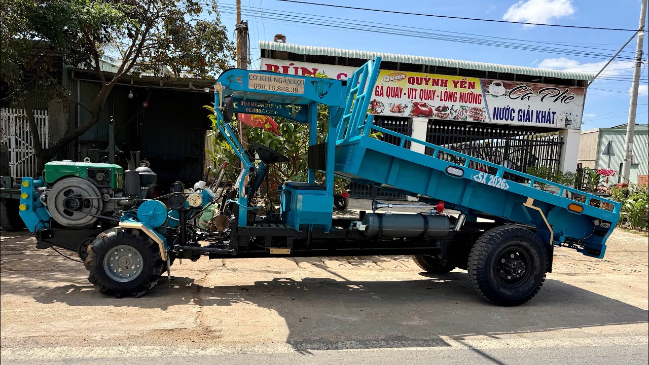 Xe mới sẵn giao ngay , máy 36 , cầu số 5t , thùng 3m . Lh 0384545911 , 0988371432 Zalo