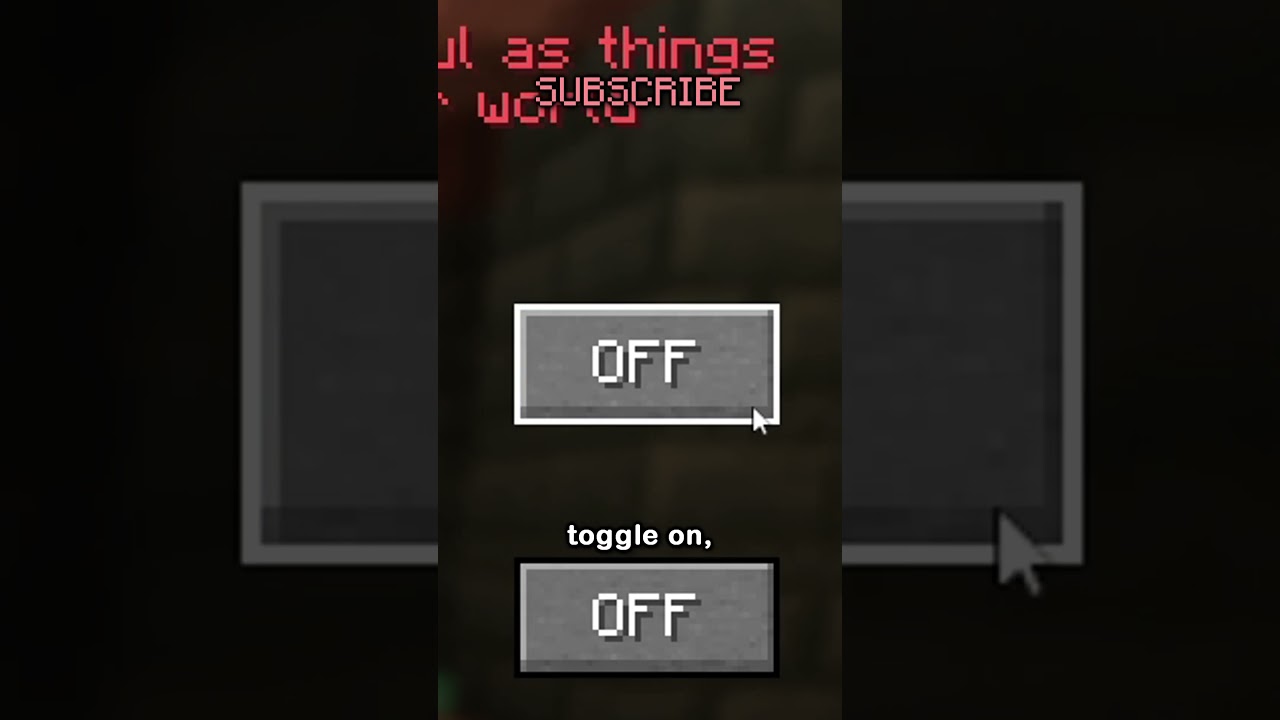 WHAT HAPPENED TO MINECARTS?!