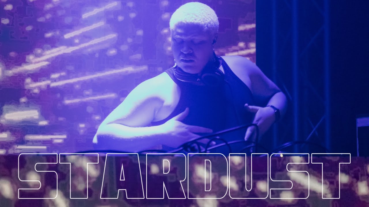 Shaun Ross | DEEP SOULFUL HOUSE SET | STARDUST  Los Angeles