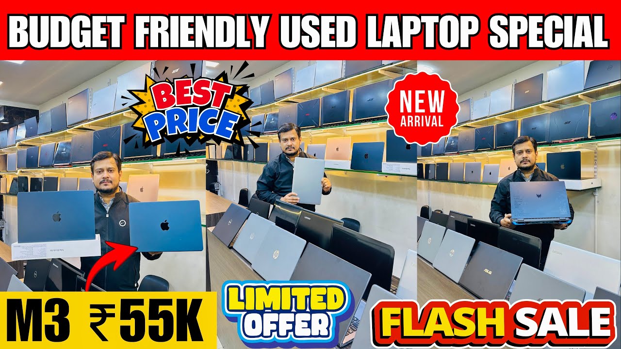 Laptop Universe | Used Laptop in Kolkata | Second hand Laptops in Kolkata | Kolkata Laptop Market