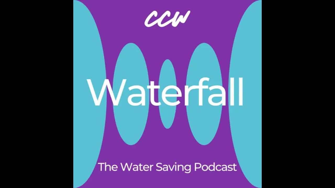 #1 - Why Do We Need To Save Water?
