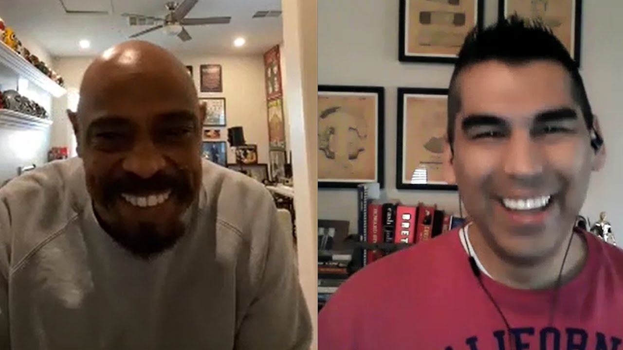 Sen Dog of Cypress Hill - Q97.1 Interview!