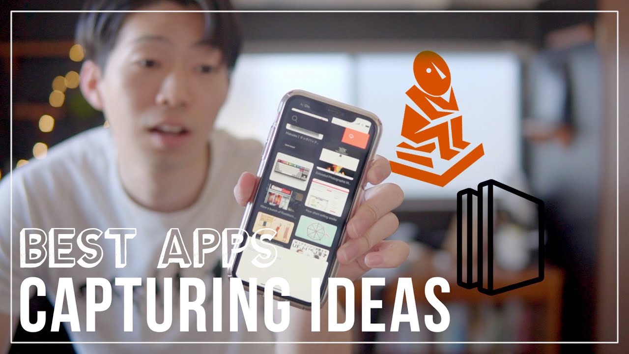 Best Bookmark Apps for Collecting Ideas // mymind vs Walling