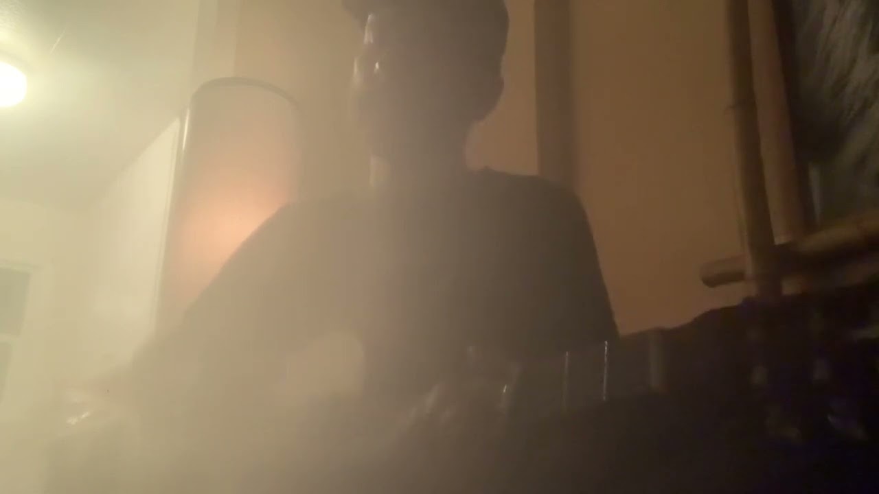 LCD Soundsystem-I Can Change (cover)