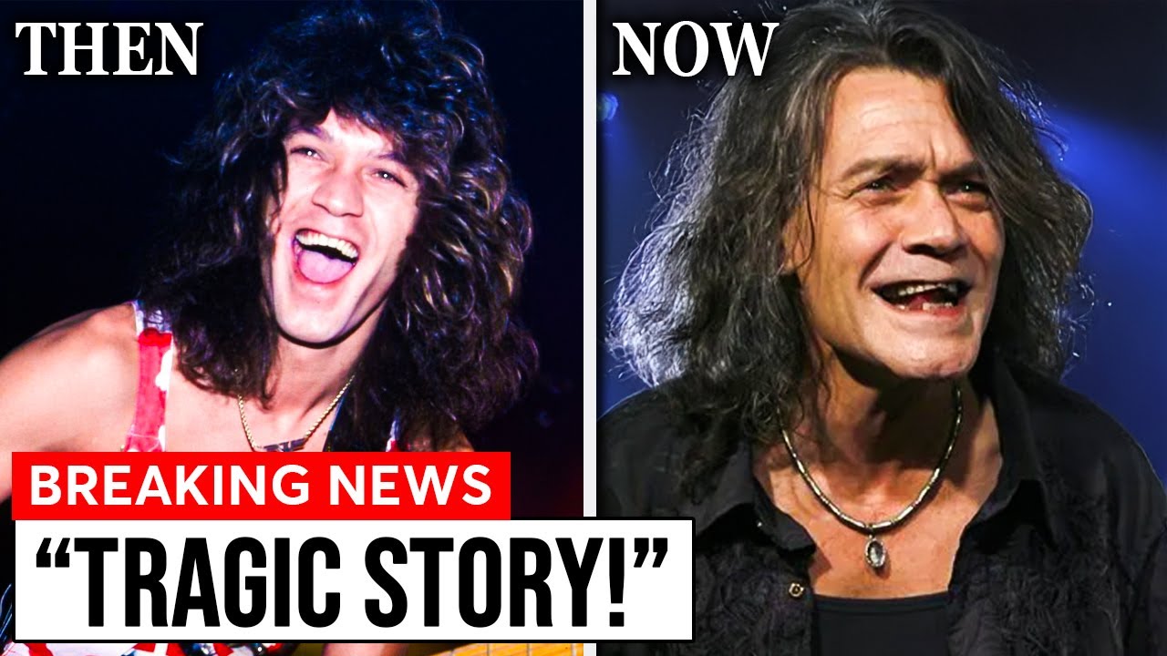 MIND-BLOWING Life Stories of 10 Forgotten Rock Legends (Part 1)
