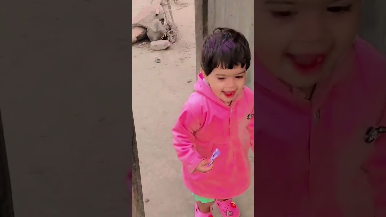 Inaya comedy video 🤪