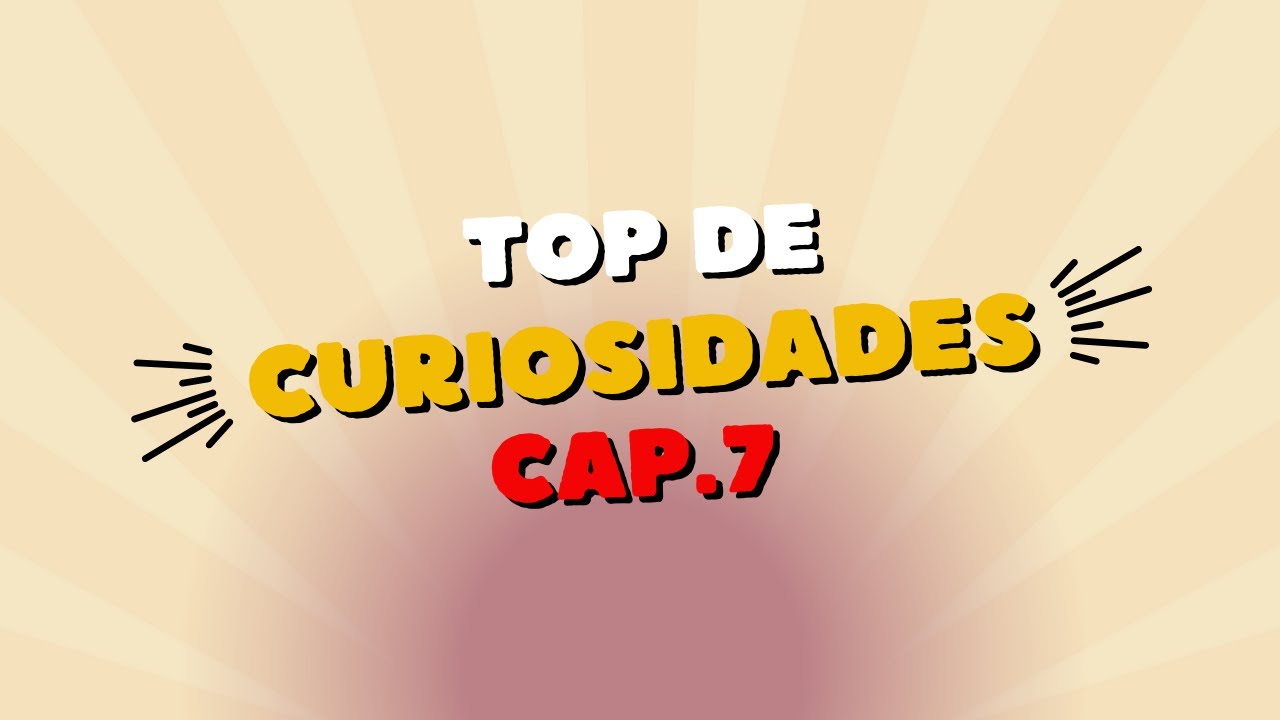 Explorando lo DESCONOCIDO: las CURIOSIDADES m&aacute;s MISTERIOSAS e INTRIGANTES
