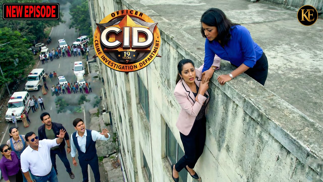 क्या श्रेया छत से गिरती हुई पूर्वी की जान बचा पाएगी   || Best Latest Episode || 2026