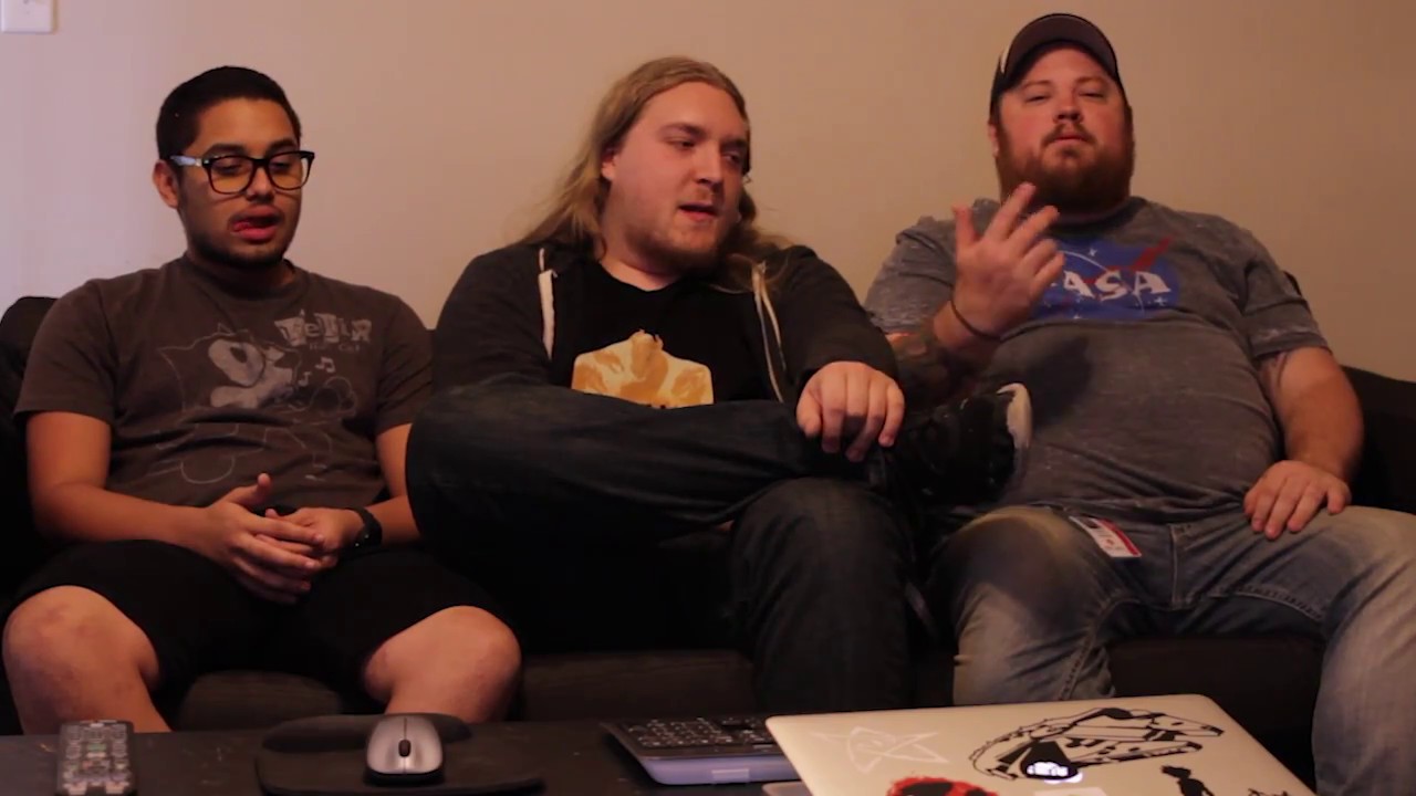Solid9 Update Vlog! | New Crew, Rebranding, and New Original Content