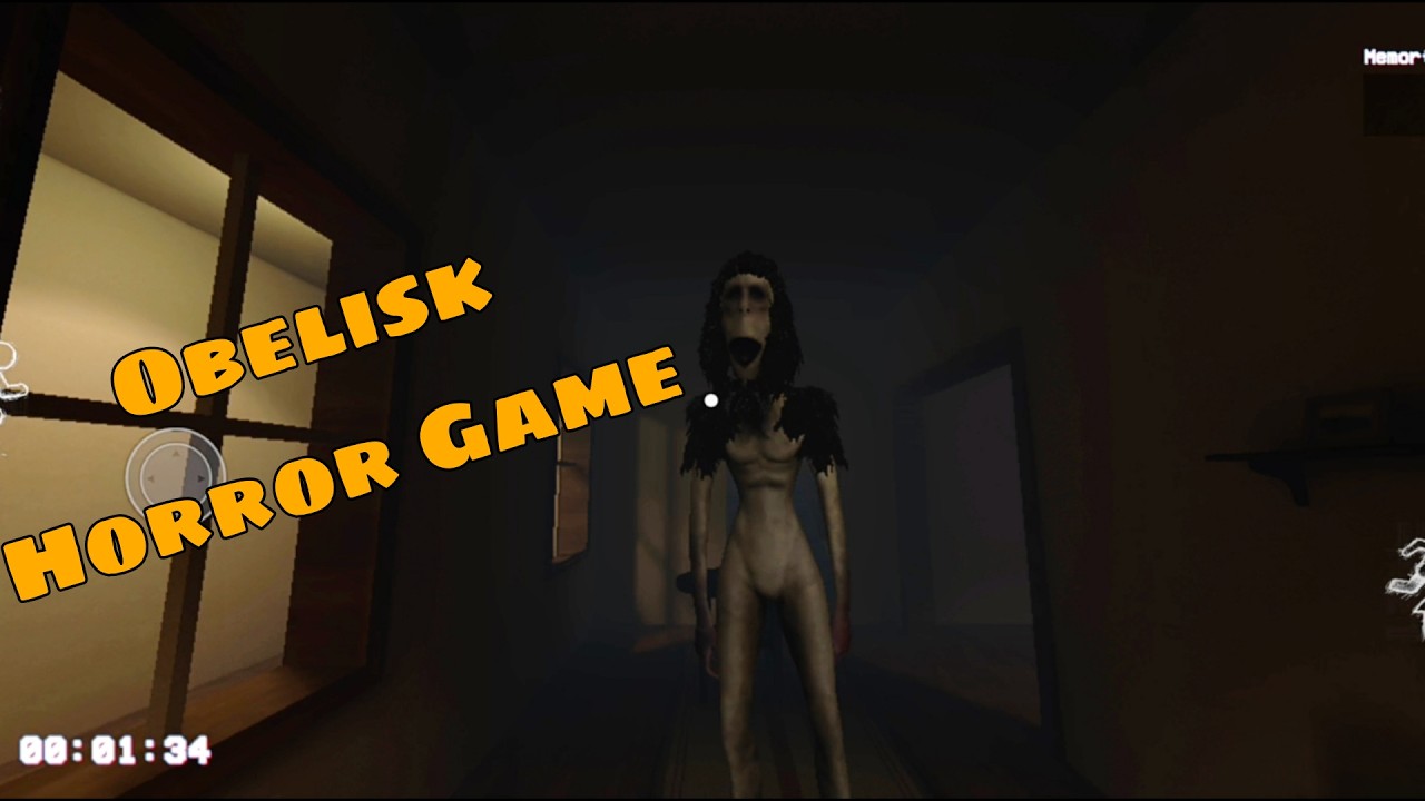 MY OWN HOUSE IS TRYING TO KILL ME! | The Obelisk: Home Horror (Hindi Commentary)