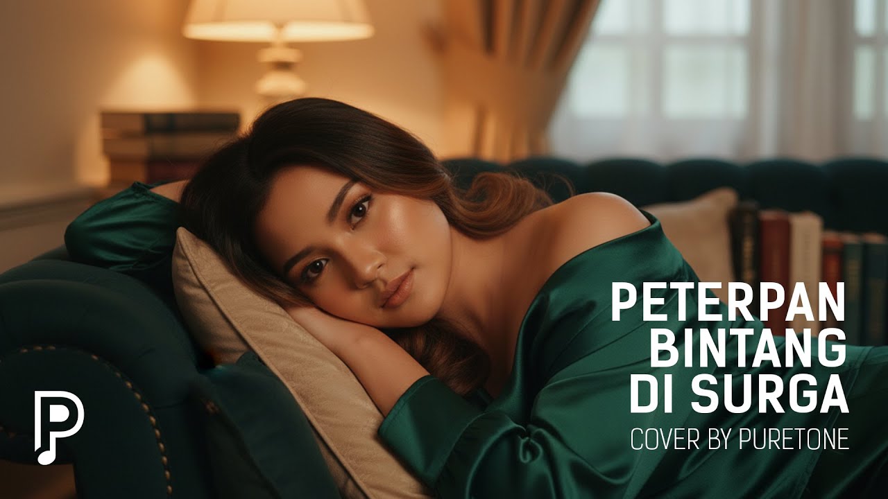 Peterpan - Bintang di Surga (Cover by PureTone)