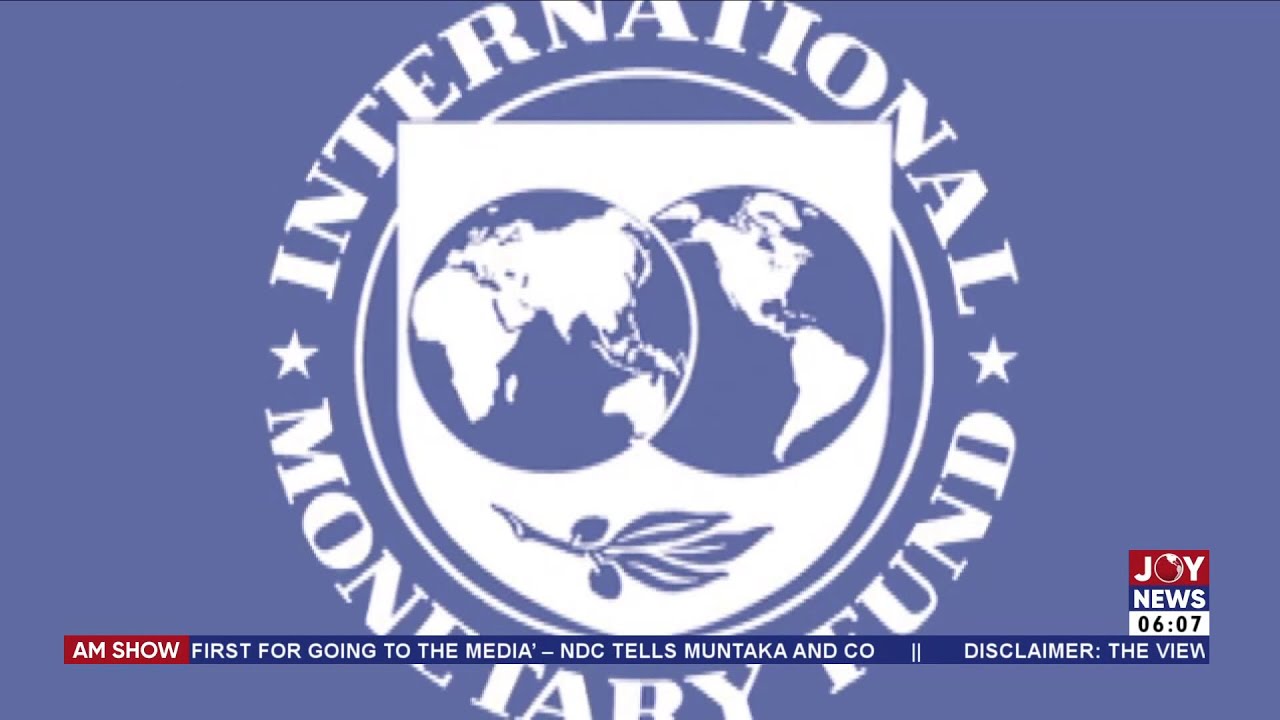 AM News || IMF Bailout: Executive Board approves Ghanas request for $3 billion facility - JoyNews