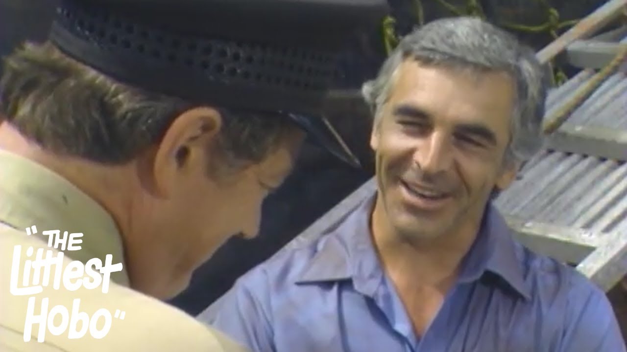 Жемчужины | Самый маленький бродяга | Сезон 2 | Эпизод 6