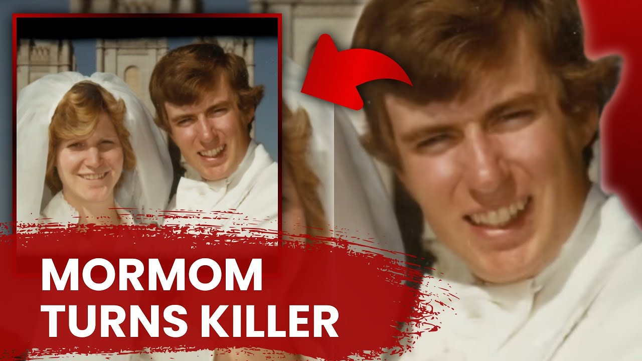Mormon Scholar Became Bomber Mark Hoffman Story