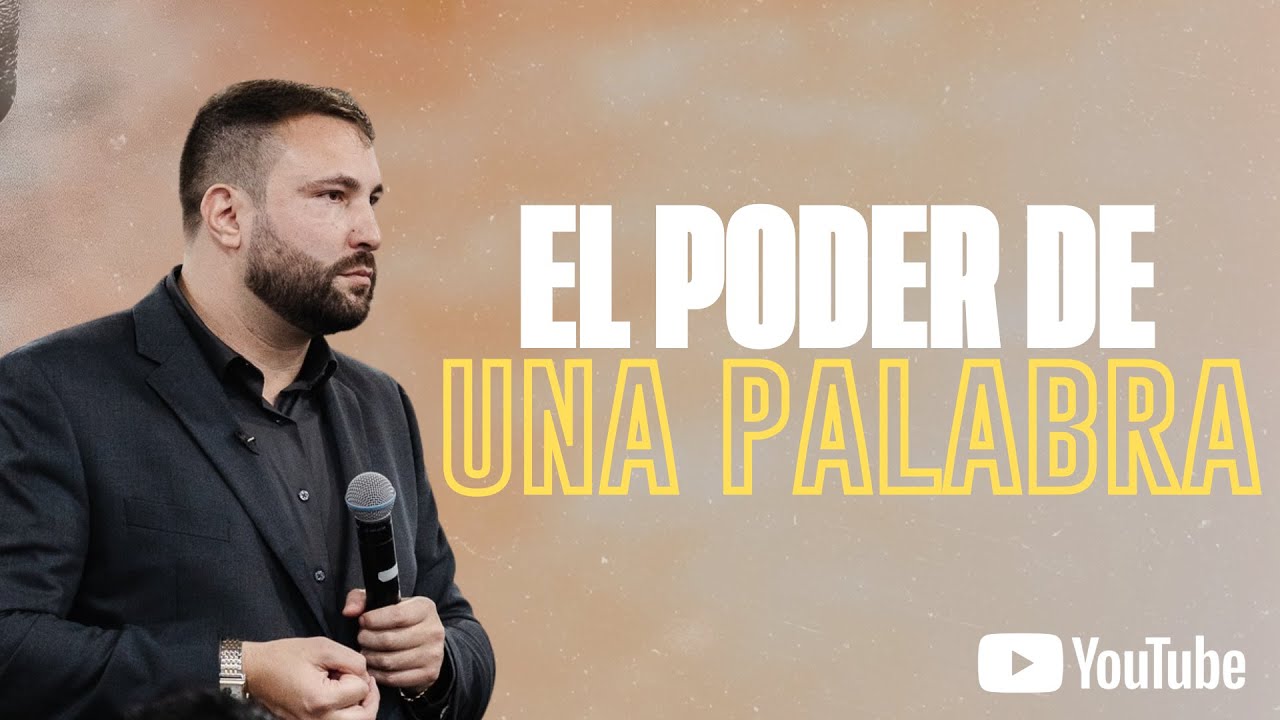 EL PODER DE UNA PALABRA - Ariel Baszkir