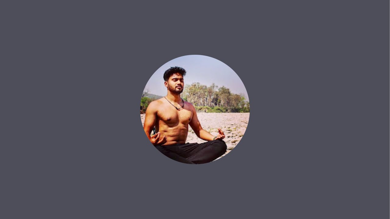 Weight Loss Yoga session By Yogi Rohit Prajapati