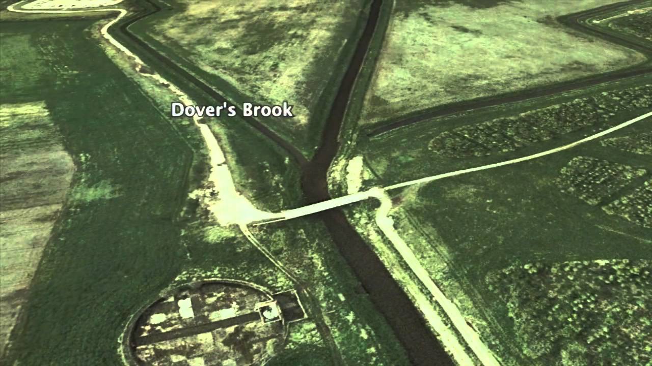 River Alt - from Sea to Source