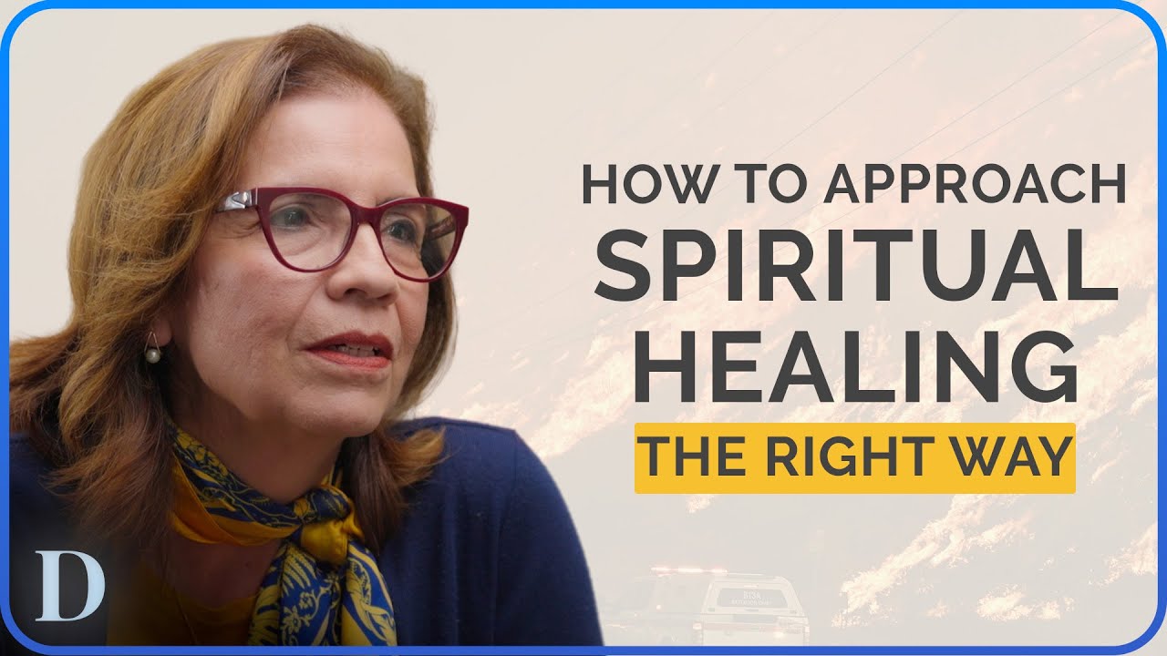 Healing for All: How Diversity & Cultural Wisdom Transform Wellness | Dr. Elisheva Irma Diaz