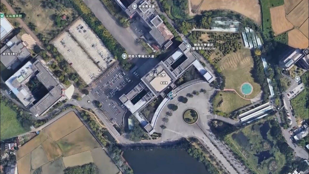 115年開南大學招生影片~學生×校友×校長分享篇：學得到，用得上，走得遠！｜KNU — Learn, Apply, Go Global!