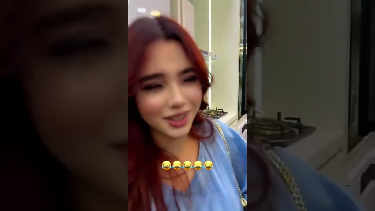 بەزمی نوێی خەندە. ومامە دیاری و شێنی 😂