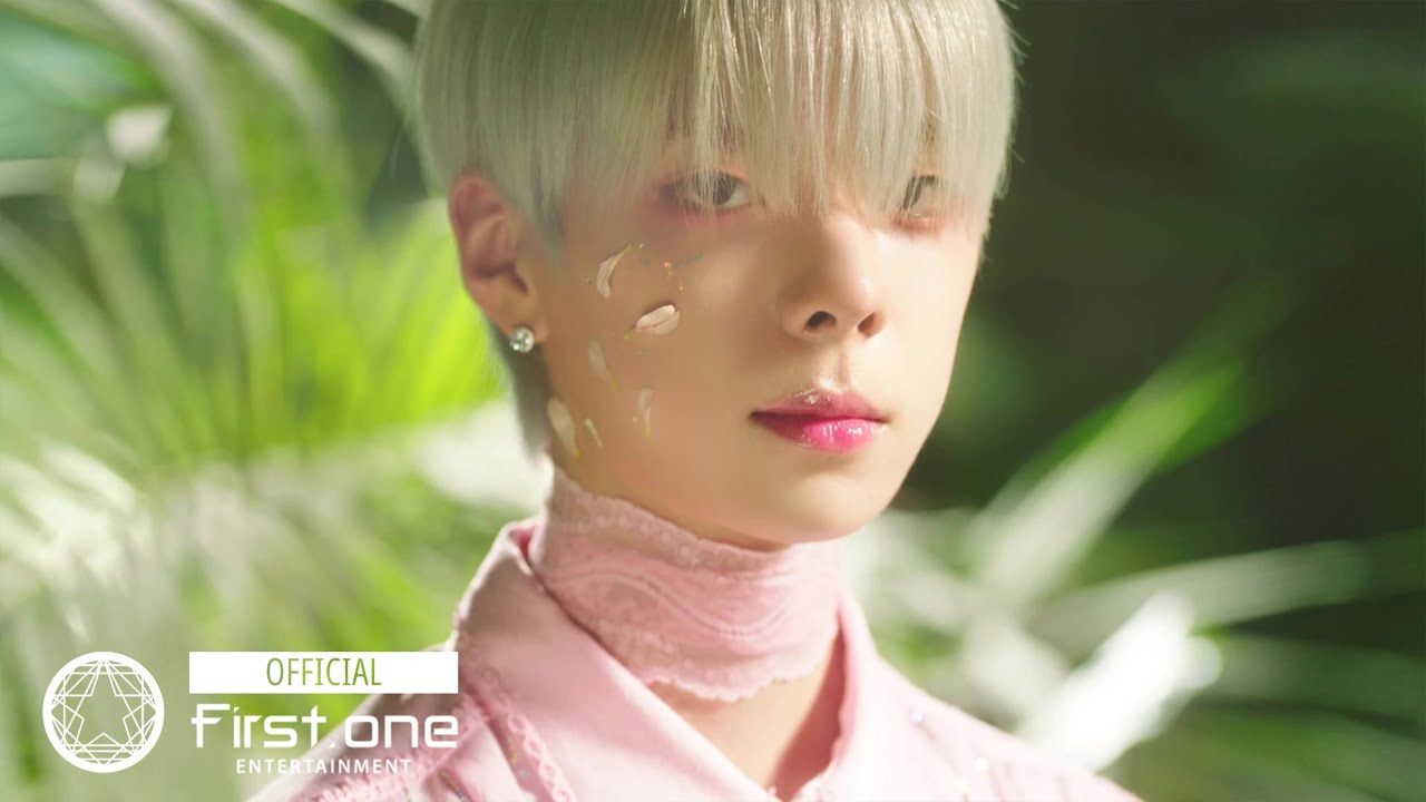 NINE.i 나인아이 '𝐍𝐄𝐕𝐄𝐑𝐋𝐀𝐍𝐃' MV
