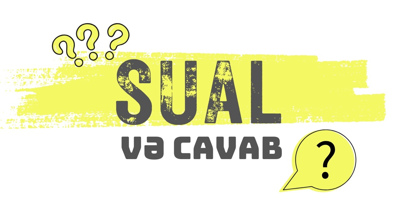 Bu şərhi dinlə. ✅(Cümlənin növləri)
