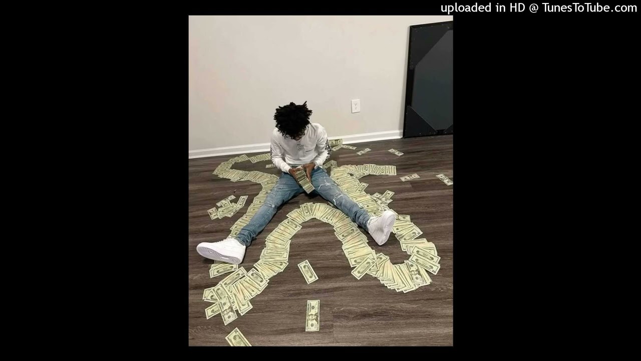 [FREE] Chuckyy X Lucki Sample Type Beat 