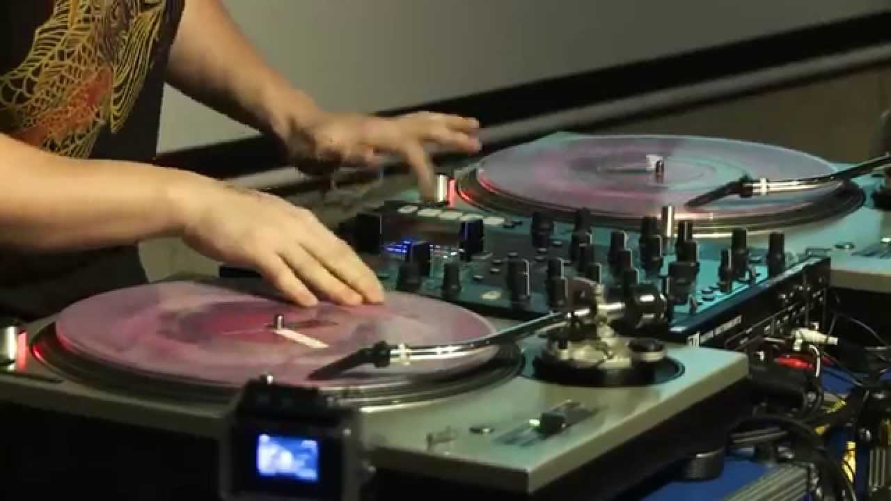 HIGHLIGHT - WTF Supremacy DJ Battle 2014