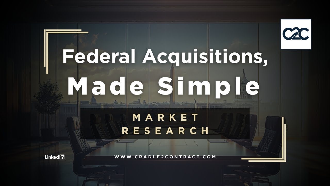 9 Red Flags in Sources Sought Replies and What to Do Next