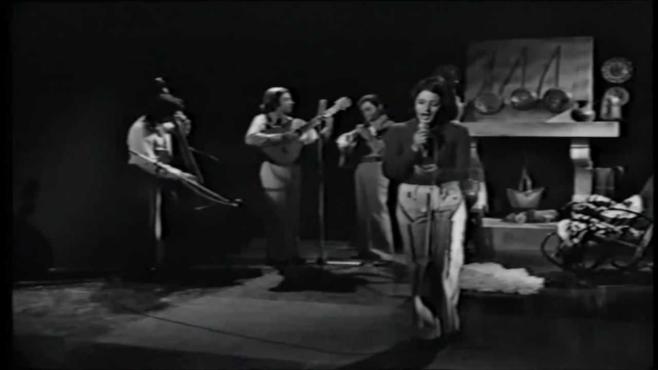 Rosa Maria ( Maya) Río manso